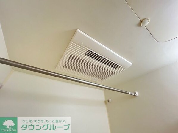 メイプル Aの物件内観写真